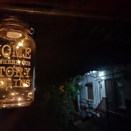 דירות בראשוב Old Town Boutique מראה חיצוני תמונה